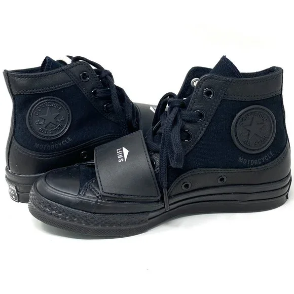 Converse Shoes Converse Womens Size 6563c Ctas Chuck 70 Moto